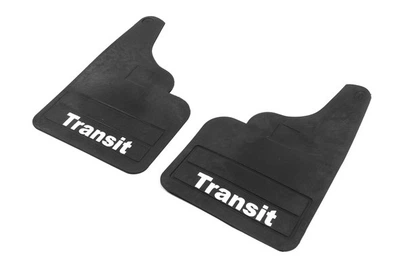 Брызговики Ford Transit 2006-2014 передние Turkey