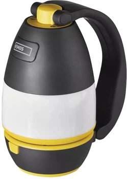 Wielofunkcyjna lampa kempingowa EMOS P4008 LED 215 lm (8592920085615)