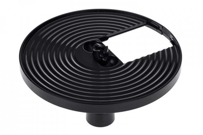 Диск тримач шатківниць (вставок терок) для блендера Bosch MS62B6190, MS6CM4190, MS8CM6190, 00753482 (753482)