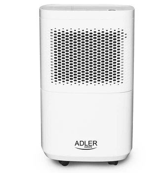 Осушувач повітря ADLER AD 7917 POLAND 10 л/добу компресорний
