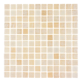 Мозаика АкваМо Concrete Gold PL 31.7х31.7