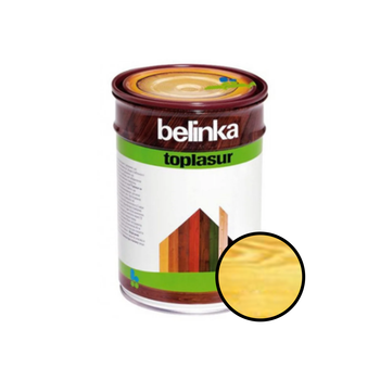 Фарба лазур Base Belinka 1л.