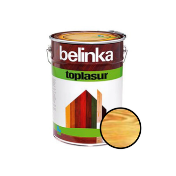 Фарба лазур Toplasur Belinka 1 л. 14 модрина