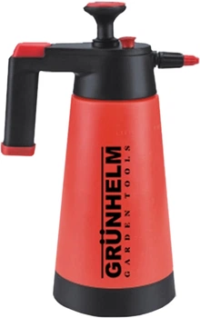 Обприскувач пневматичний Grunhelm SP 1,5 л