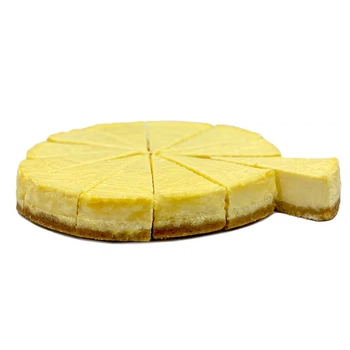 Чизкейк Нью-Йорк классический (замороженный), ТМ «Meal Time» 1380 г