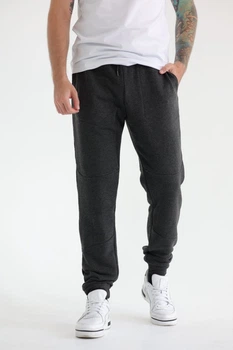 Брюки мужские Avecs 50289/2 3XL (54) Серый
