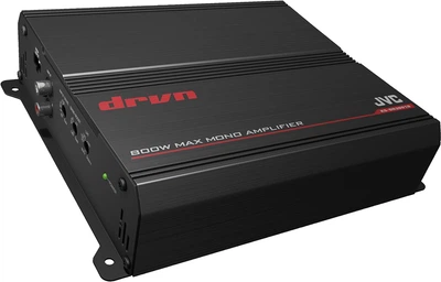 Автопідсилювач JVC KS-DR3001D