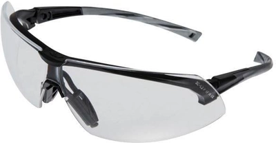 Тактичні окуляри Pyramex Onix Clear Antifog (PYR-41-027637-00)