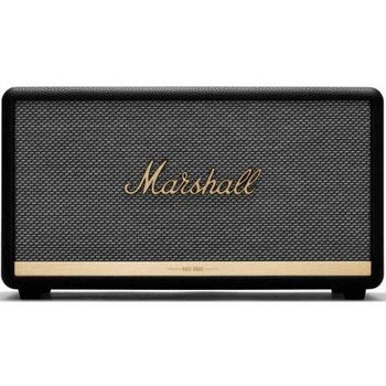 Marshall Stanmore Louder Speaker II Black (1001902)