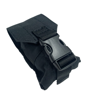 Підсумок для гранатів Novator PG-2 Black (Oxford)