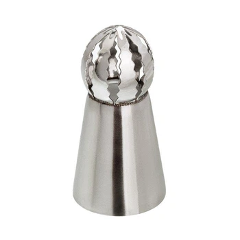Насадка кондитерская Empire Сфера М-0629 62 мм