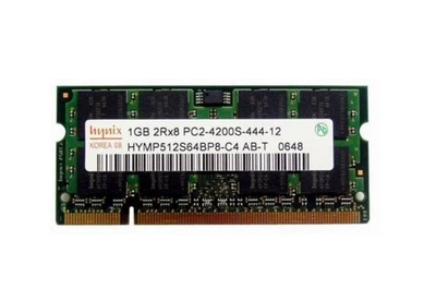 Оперативна пам'ять HYNIX HYMP125S64CP8-S6