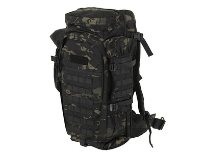 Военный Тактический Снайперский Рюкзак 40 Л — MB