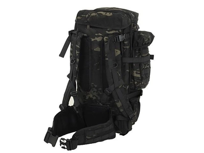 Военный Тактический Снайперский Рюкзак 40 Л — MB