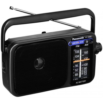Радиоприемник Panasonic RF-2400D