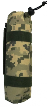 Армійський тактичний підсумок для глушника Ukr Military ЗСУ S1645269 піксель