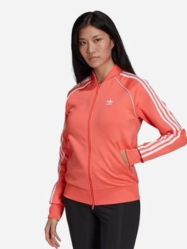 Женская толстовка Adidas Originals ED7554