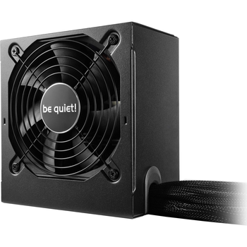 Блок питания be quiet! System Power 9 600W (BN247)