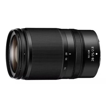 Універсальний об'єктив Nikon Z 28-75mm f/2,8 ED (JMA717DA)