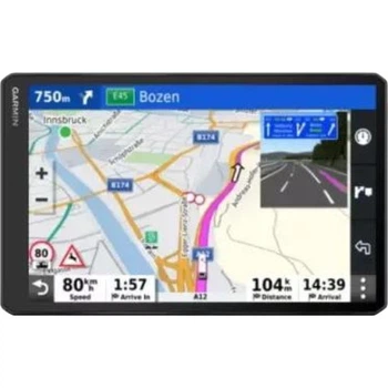 GPS-навигатор Garmin Camper 1090 (010-02425-15)