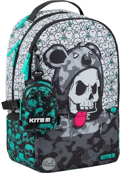 Рюкзак підлітковий Kite K22-2569M-1