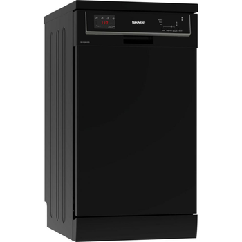 Посудомийна машина Sharp QW-HS24F47EB-EU
