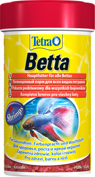 Корм для рыб Tetra Cichlid Granules 500 мл (146594) ᐉ цены в Украине.  Купить без переплат