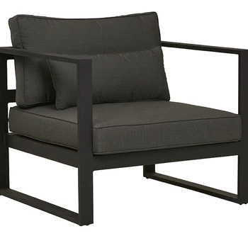 Крісло металеве у стилі Лофт StepLoft Sofa-112