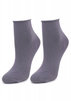 Шкарпетки Marilyn Forte 948 no stress 36/40 grey