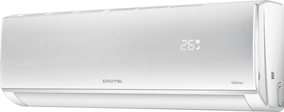 Кондиционер Digital DAC- i 24SWT2