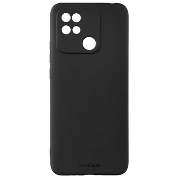 Чохол MakeFuture для Xiaomi Redmi 10C Black