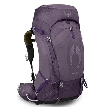 Туристический рюкзак Osprey Aura AG 50 (S22) Enchantment Purple WM/L (009.2806)