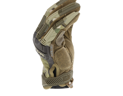 Тактичні рукавички Mechanix Wear M-Pact MultiCam XL