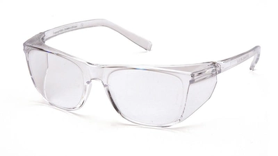 Захисні окуляри Pyramex Legacy Anti-Fog, прозорі