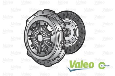 Комплект сцепления Valeo (786017)