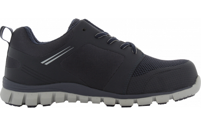 Кроссовки рабочие Safety Jogger LIGERO S1P ESD SRC LIGERONAV43 р.43 Темно-синие