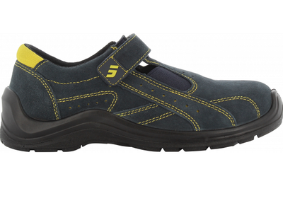 Сандалии рабочие антистатические Safety Jogger SONORA SJ S1P SONORA13542 р.42 Синие