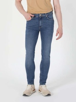 Джинсы Skinny мужские Colin's 035 Ryan CL1060380-DN42201 27-32 (8683197365460)