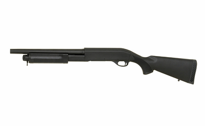 Дробовик Remington M870 CM.350M Full Metal (CYMA)