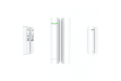 Корпус датчика відкриття, DummyBox, Ajax DoorProtect Білий