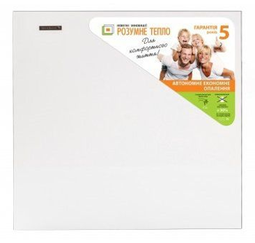 Конвектор teploceramic tcm-600 Белый