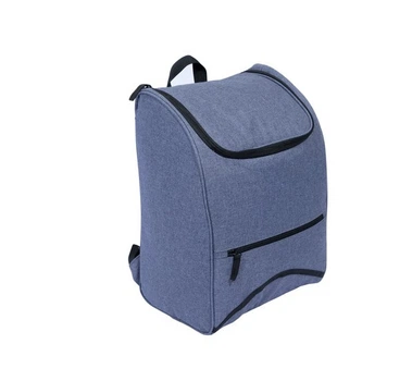 Изотермическая сумка-рюкзак Time Eco TE-4021, 21 л, синяя 4820211100759_2