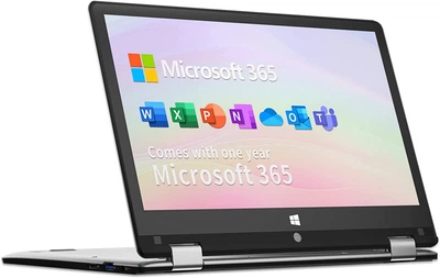 Ноутбук 11.6" Jumper EZbook X1S Intel Celeron N4020 RAM 4GB eMMC 128GB Windows 11 Over Stоск