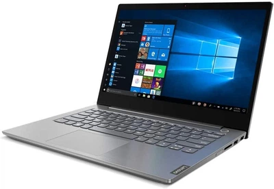 Ноутбук 14" Lenovo Thinkbook 14-IIL Intel Core i3-1005G1 RAM 8GB SSD 128GB ‎ Windows 10