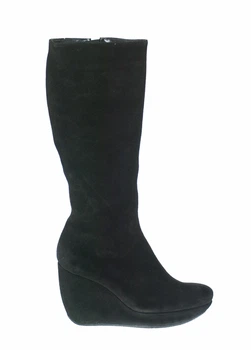 Женские сапоги Kelton 51716 velMont 36 черный