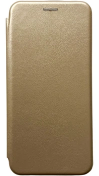Чехол-книжка Elegant на Xiaomi Redmi 10C золотистый