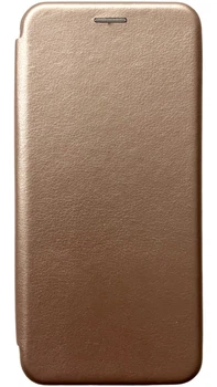 Чохол-книжка Elegant на Xiaomi Redmi 10C рожевий