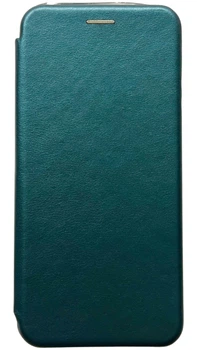 Чохол-книжка Elegant на Xiaomi Redmi 10C зелений