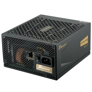 Блок питания Seasonic 1000W PRIME GX-1000 Gold (SSR-1000GD NEW)