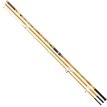 Вудлище Trabucco Huracan RSX Surf 4203/200 4.20м 200г (172-14-200)